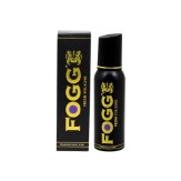 Fogg Fresh Fougere Fragrance Body Spray Black Series For Men at Amazon